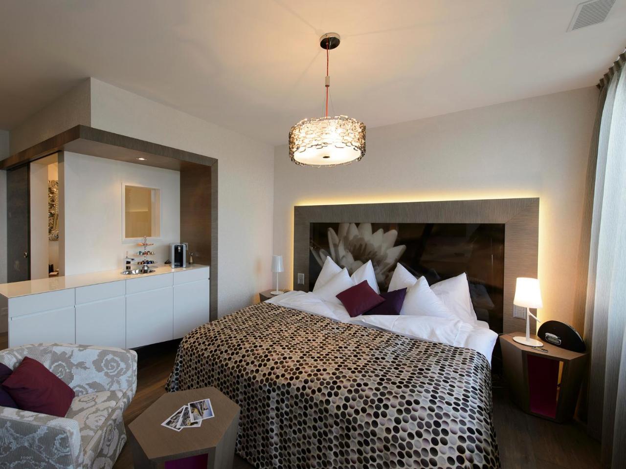 Hotel-Restaurant-Schifflaende Birrwil Eksteriør bilde