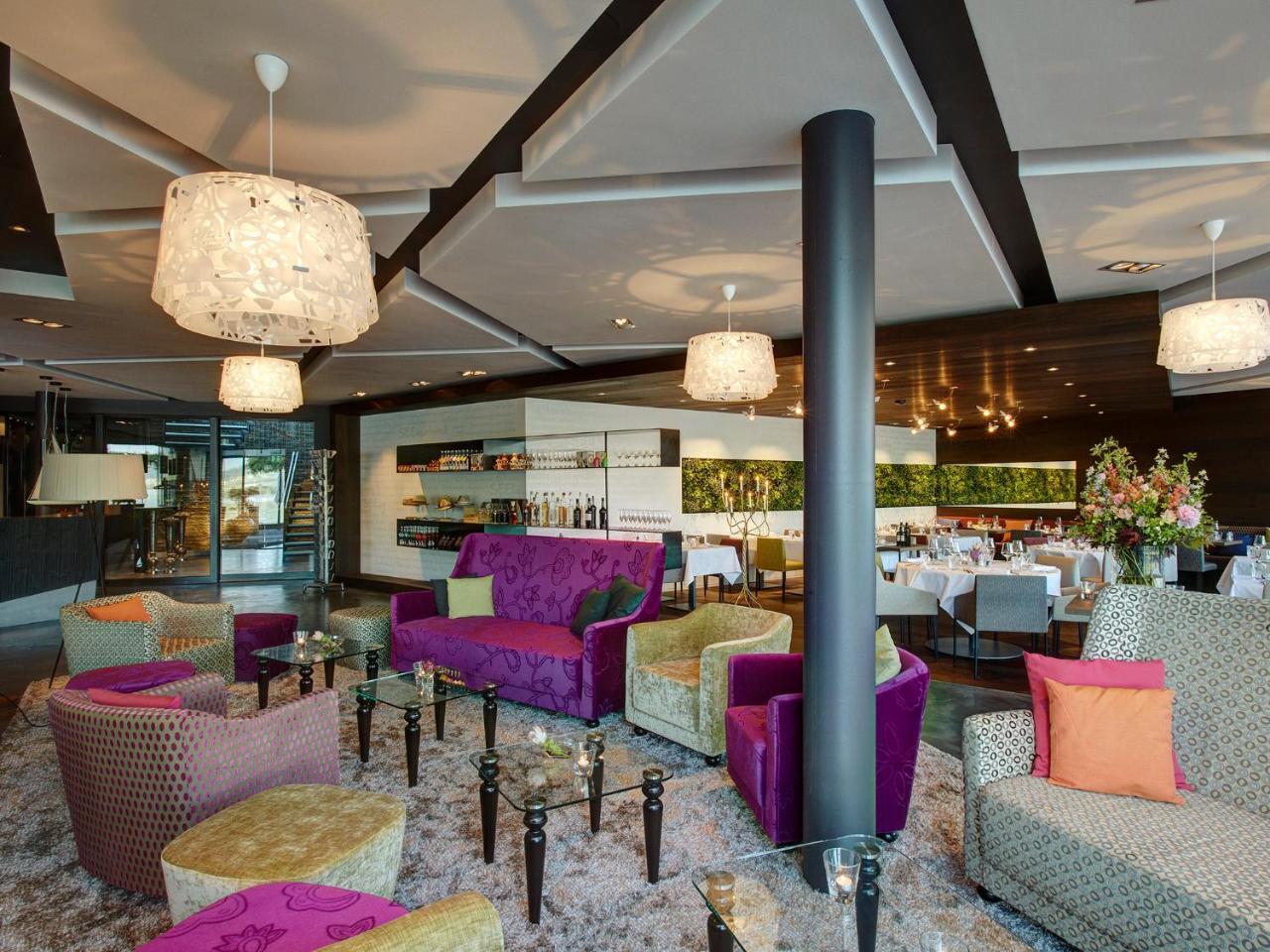 Hotel-Restaurant-Schifflaende Birrwil Eksteriør bilde